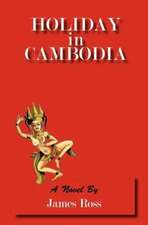 Holiday in Cambodia: Is It Ever to Late to Find True Love?