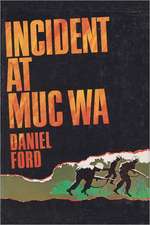 Incident at Muc Wa