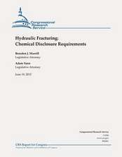 Hydraulic Fracturing