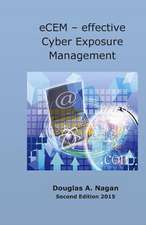 Ecem - Effective Cyber Exposure Management