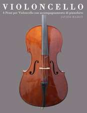 Violoncello