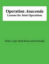 Operation Anaconda