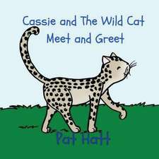 Cassie and the Wild Cat