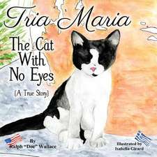 Tria Maria - The Cat with No Eyes