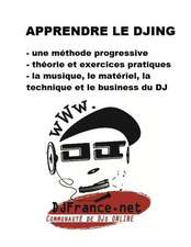 Apprendre Le Djing