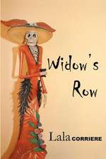 Widow's Row