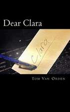 Dear Clara