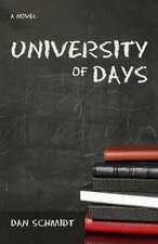 University of Days