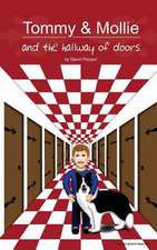 Tommy & Mollie and the Hallway of Doors