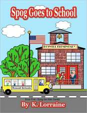 Spog Goes to School: Offered by the Confederate Veterans Committee, Medical Society, N.C., for Corrections and Addition