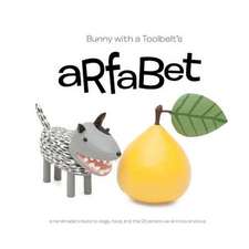 Arfabet