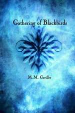 Gathering of Blackbirds: Lots and Lots of Jokes Specially Repurposed for You-Know-Who