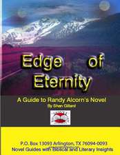 Edge of Eternity