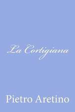 La Cortigiana