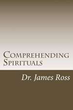 Comprehending Spirituals