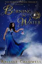 Burning in Water