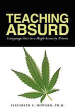 Teaching Absurd