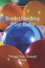 Breastfeeding Your Baby