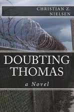 Doubting Thomas