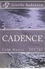 Cadence: Calm Waters - Family Friendly Edition