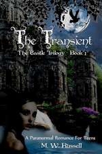 The Transient - Book One the Castle Trilogy