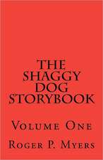 The Shaggy Dog Storybook: Volume One