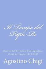 Il Tempo del Papa-Re