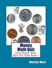 Money Math Quiz