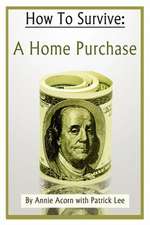 How to Survive a Home Purchase: How to Train for a 5k, 10k, Half-Marathon or Full Marathon