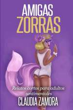 Amigas Zorras