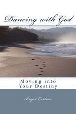 Dancing with God: Confessions of a Catholic Orphan