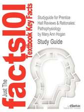 Studyguide for Prentice Hall Reviews & Rationales