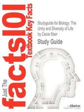 Studyguide for Biology