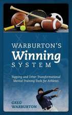 Warburton's Winning System