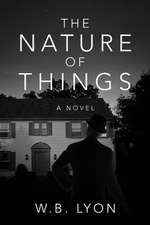 The Nature of Things