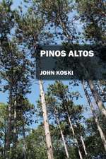 Pinos Altos