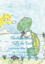 The Adventures of Tuffy the Turtle: Learning How to Share