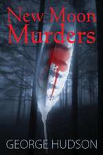 New Moon Murders