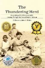 The Thundering Herd