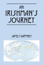 An Irishman's Journey