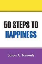 50 STEPS TO HAPPINESS