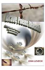 Brave Poems Released