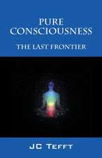 Pure Consciousness