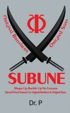 P: Subune