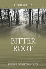 Bitter Root