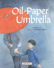 Oil-Paper Umbrella