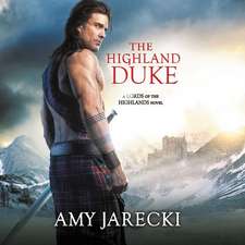 Highland Duke