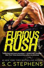 Furious Rush