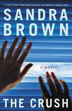 Brown, S: Crush