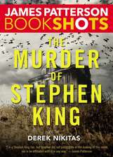 The Murder of Stephen King